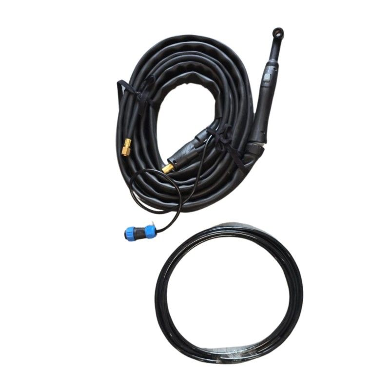 CATERPILLAR TIG TORCH 26 MT4 - MIG- motoscamaralweb.com