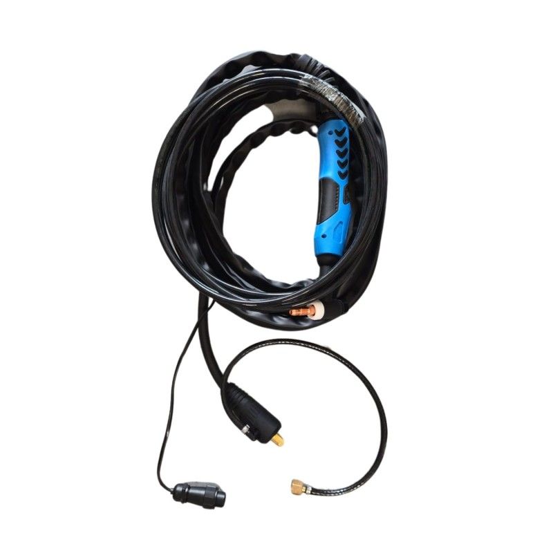 CATERPILLAR TIG TORCH 26 MT4 - motoscamaralweb.com