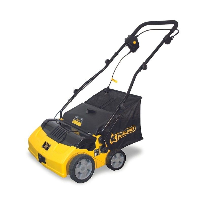 GARLAND ROLL&amp;COMB 502E-V19- motoscamaralweb.com