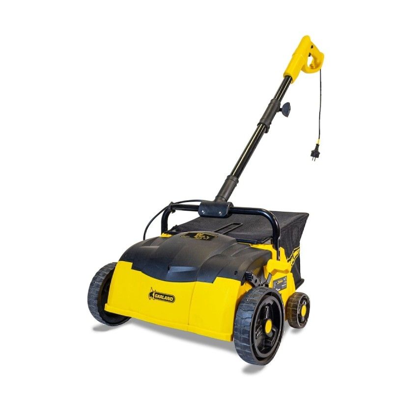 GARLAND ROLL&amp;amp;COMB 302E-V19- motoscamaralweb.com