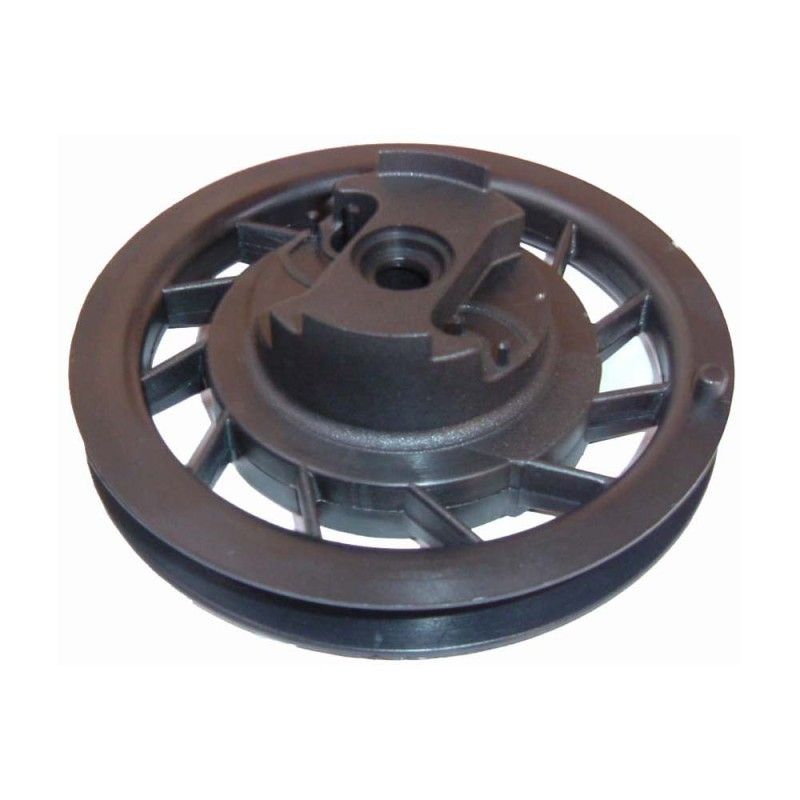 POLEA ARRANQUE AD BRIGGS (REF.ORIG. 499901)- motoscamaralweb.com