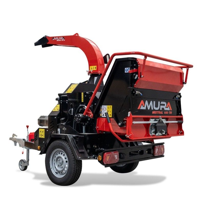 AMURA MISTRAL 160TR-V24- motoscamaralweb.com