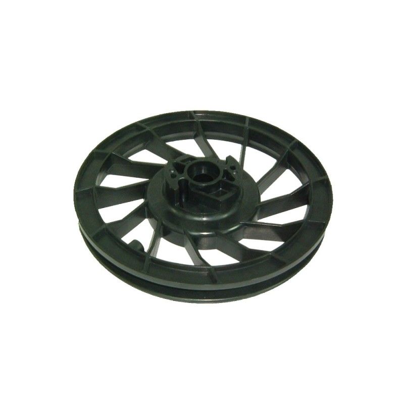 POLEA ARRANQUE AD BRIGGS 8HP Y SUPERIORES- motoscamaralweb.com