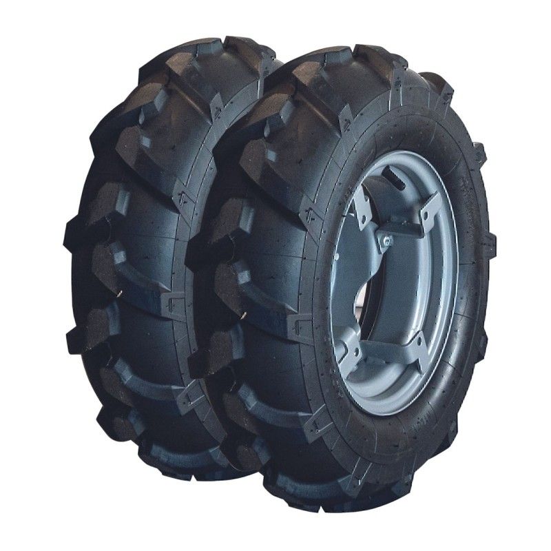 KIT DOBLE RUEDA CASTOR 16A3-APLUG-V20- motoscamaralweb.com