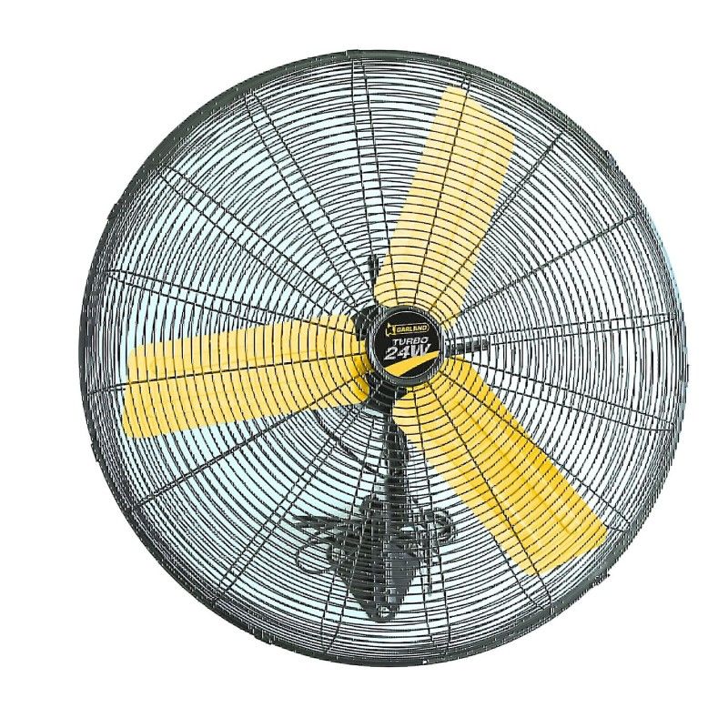 GARLAND TURBO 24W-V23- motoscamaralweb.com