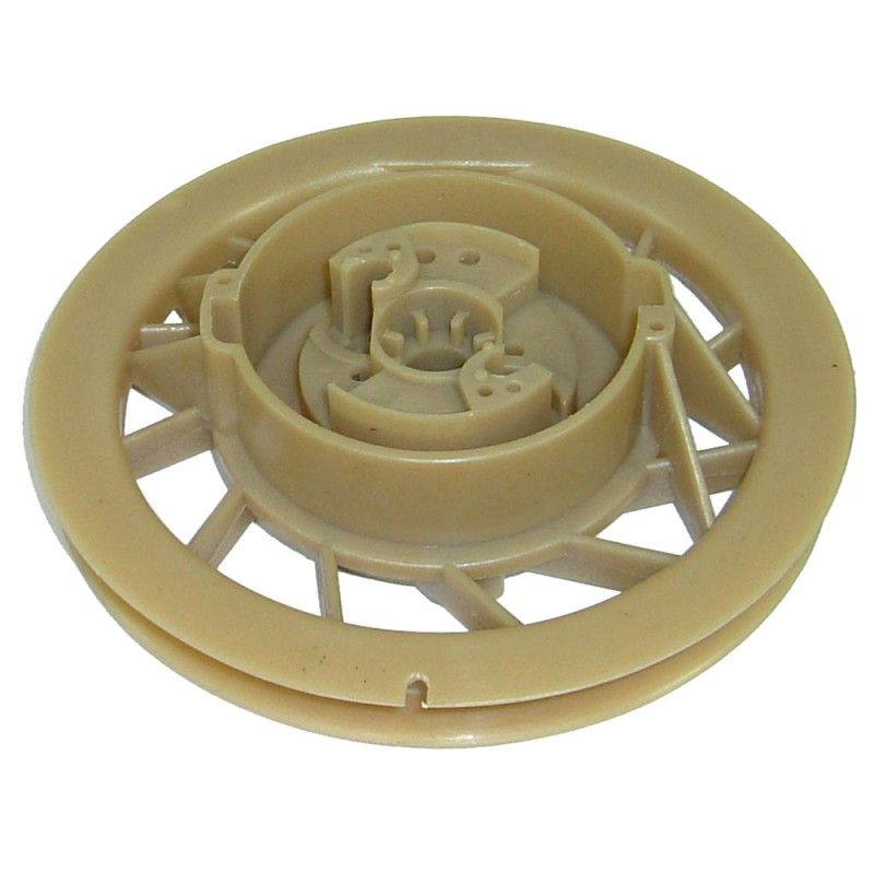 POLEA ARRANQUE AD HONDA B15525.GX240. GX270- motoscamaralweb.com