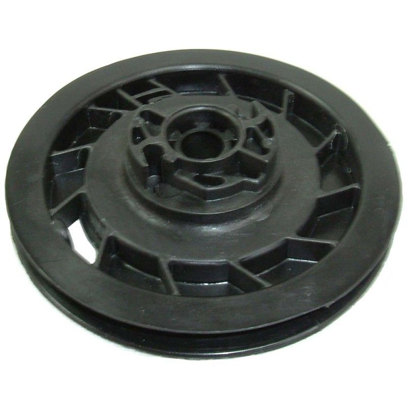 POLEA ARRANQUE AD HONDA B15534. GXV160- motoscamaralweb.com
