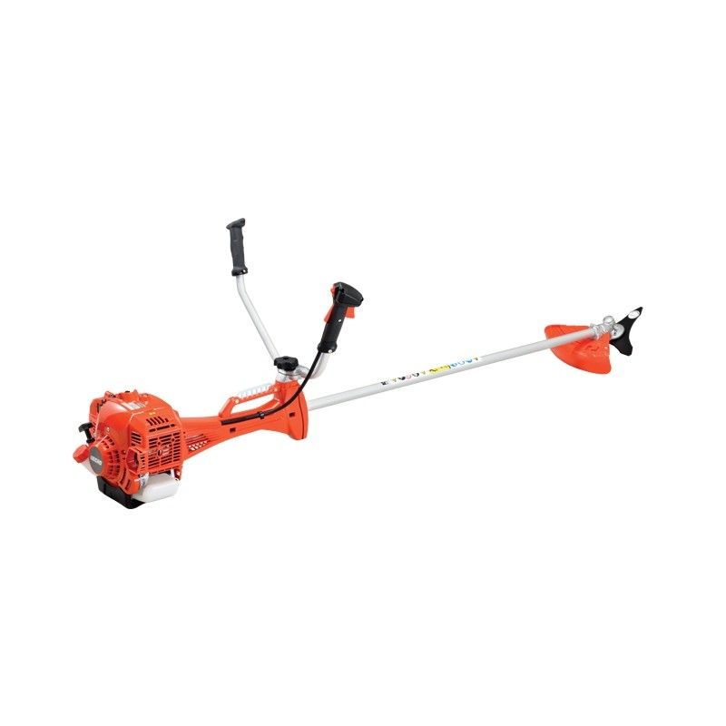 Desbrozadora SRM 420 ESU- motoscamaralweb.com