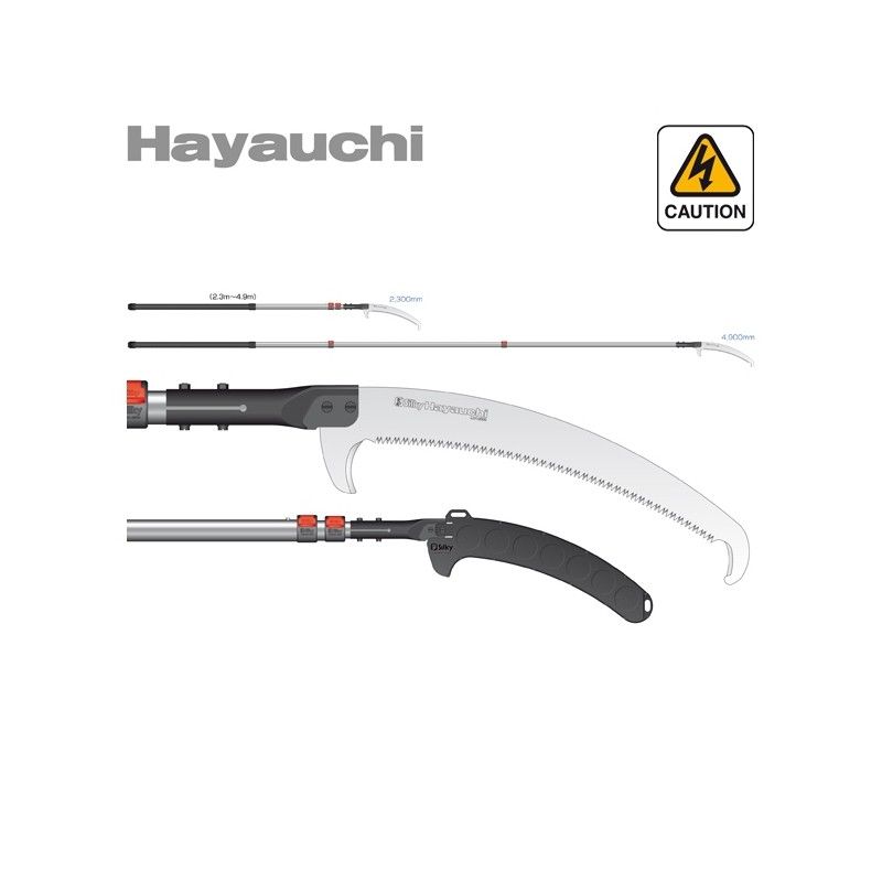 Hayauchi 390 3-Ext- motoscamaralweb.com