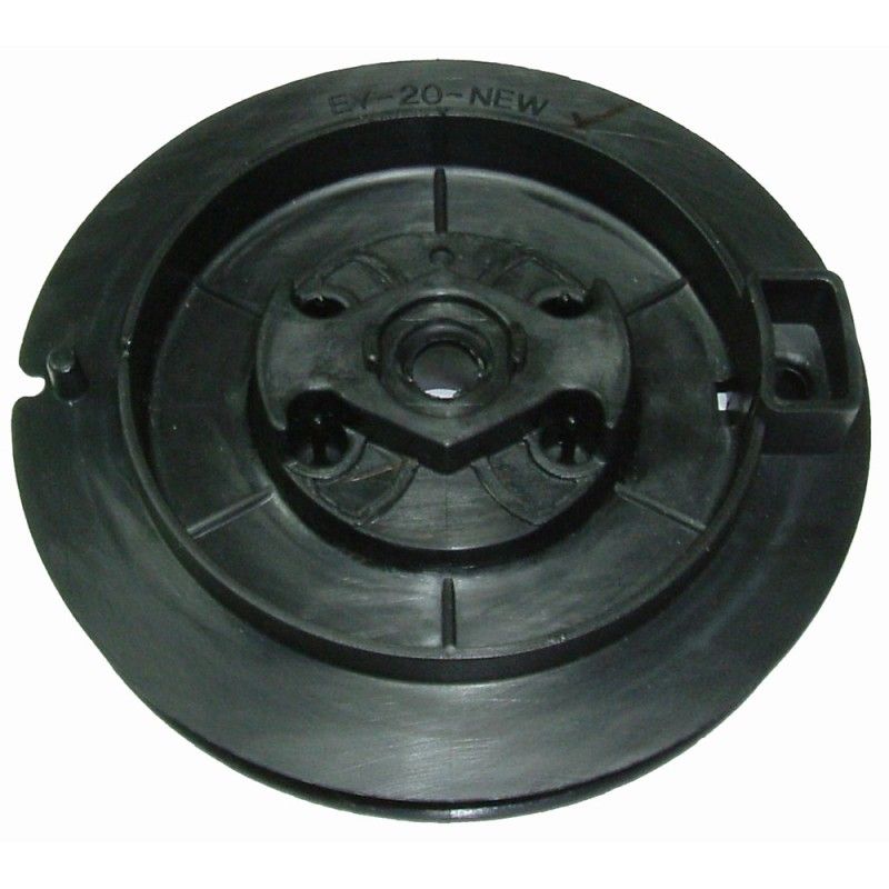 POLEA ARRANQUE AD ROBIN B15513.B15516- motoscamaralweb.com