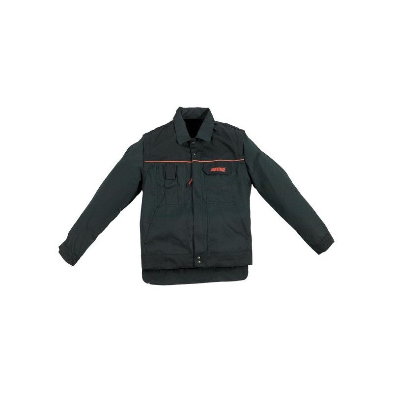 Chaqueta de trabajo ECHO- motoscamaralweb.com