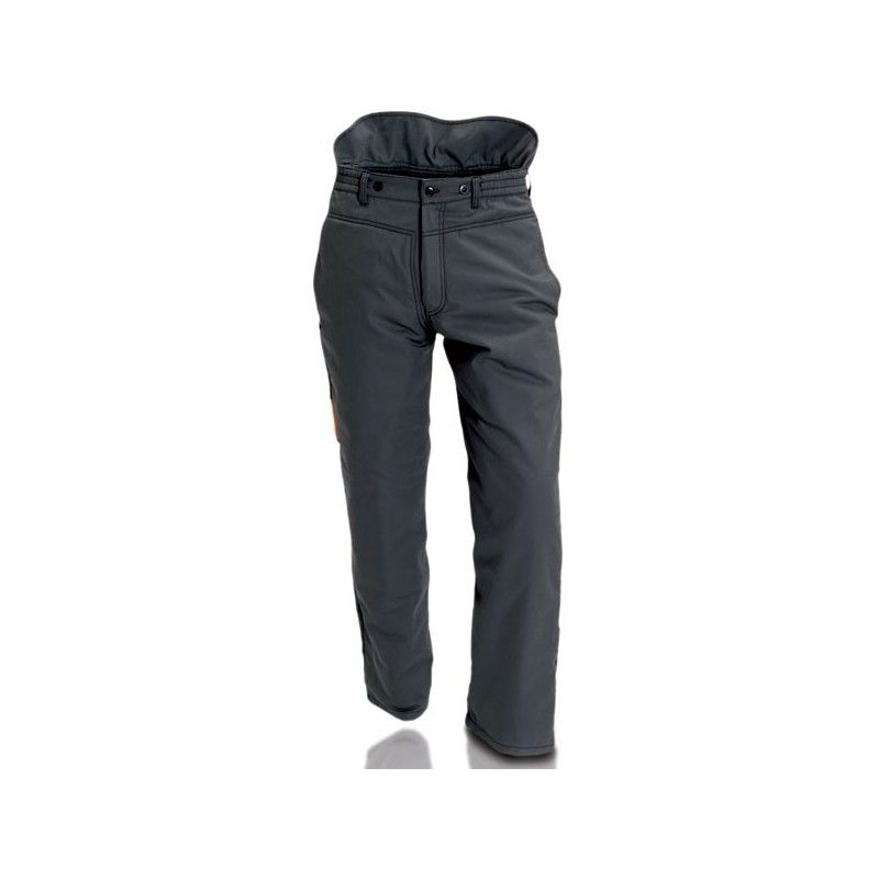 Pantalón anticorte ECHO- motoscamaralweb.com