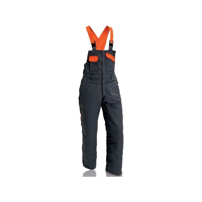 Peto anticorte ECHO- motoscamaralweb.com