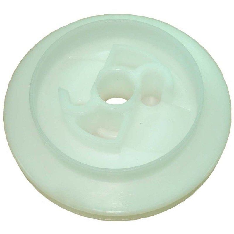 POLEA ARRANQUE AD STIHL 024.026.MS240/260- motoscamaralweb.com