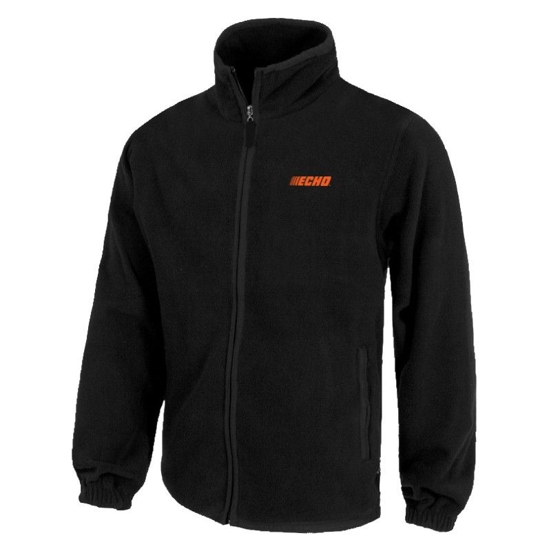 Forro polar ECHO- motoscamaralweb.com