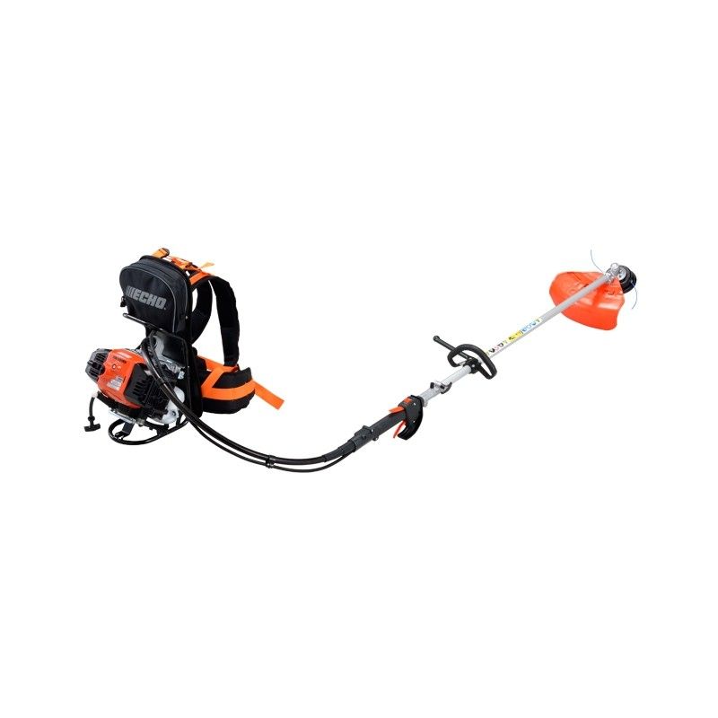 Desbrozadora RM 520 ES- motoscamaralweb.com