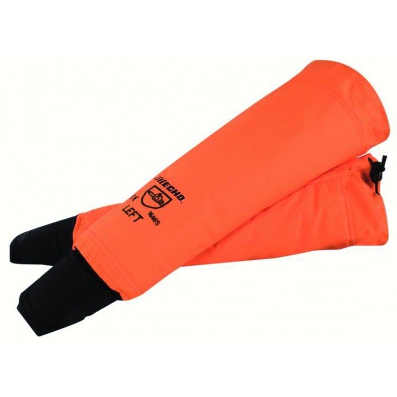 Conjunto Manguitos anticorte ECHO- motoscamaralweb.com