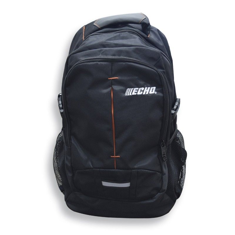 Mochila ECHO- motoscamaralweb.com