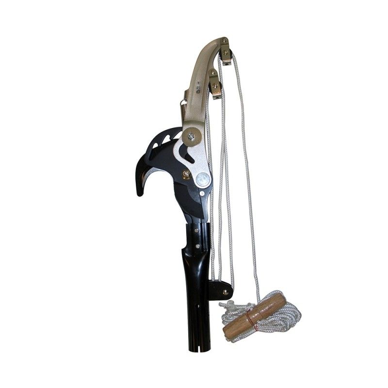 Tijera de poda para Hayauchi 2-Ext- motoscamaralweb.com