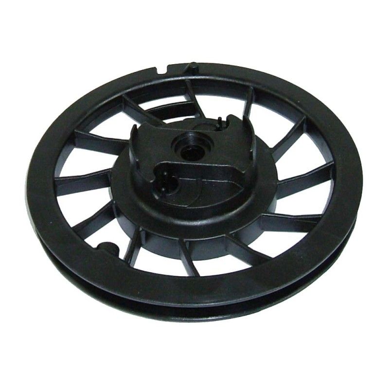 POLEA DE ARRANQUE AD BRIGGS (REF.ORIG. 490877)- motoscamaralweb.com