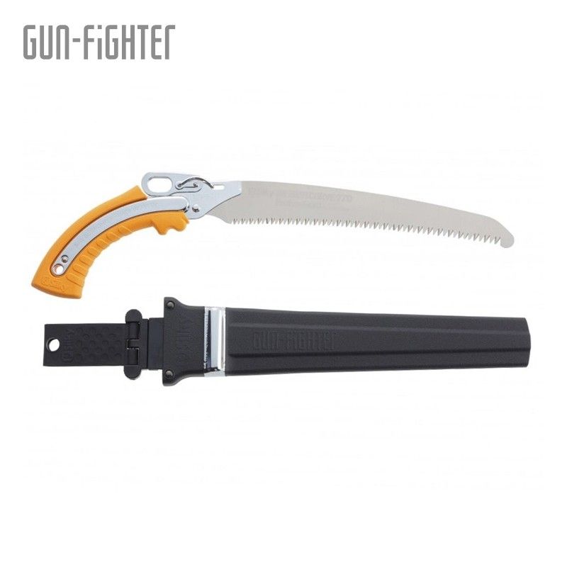 Gun-Fighter Curve 330- motoscamaralweb.com