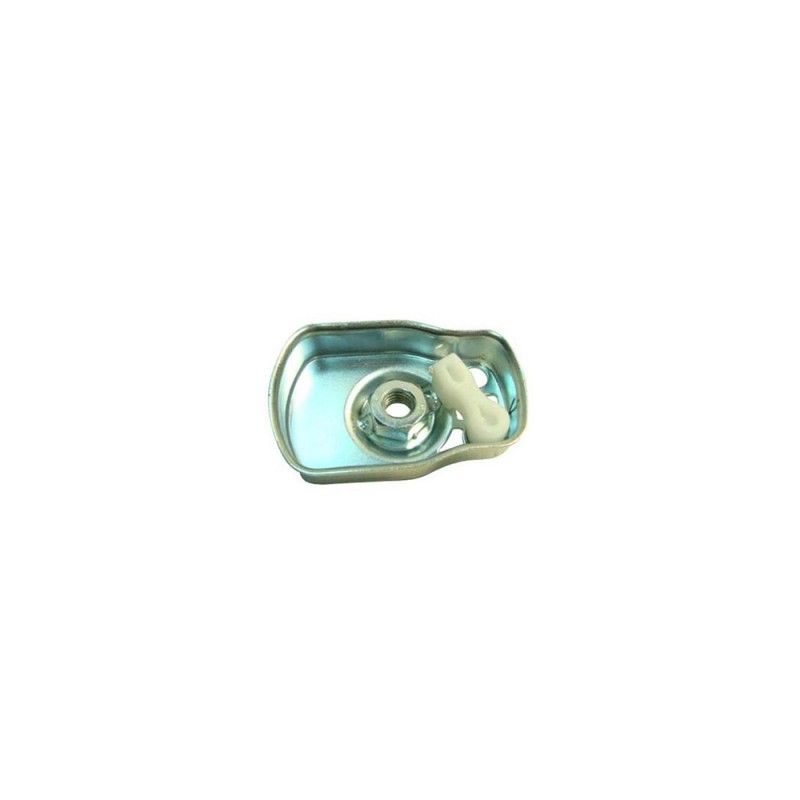 POLEA VOLANTE CPL AD MITSUBISHI TL23.TL26- motoscamaralweb.com