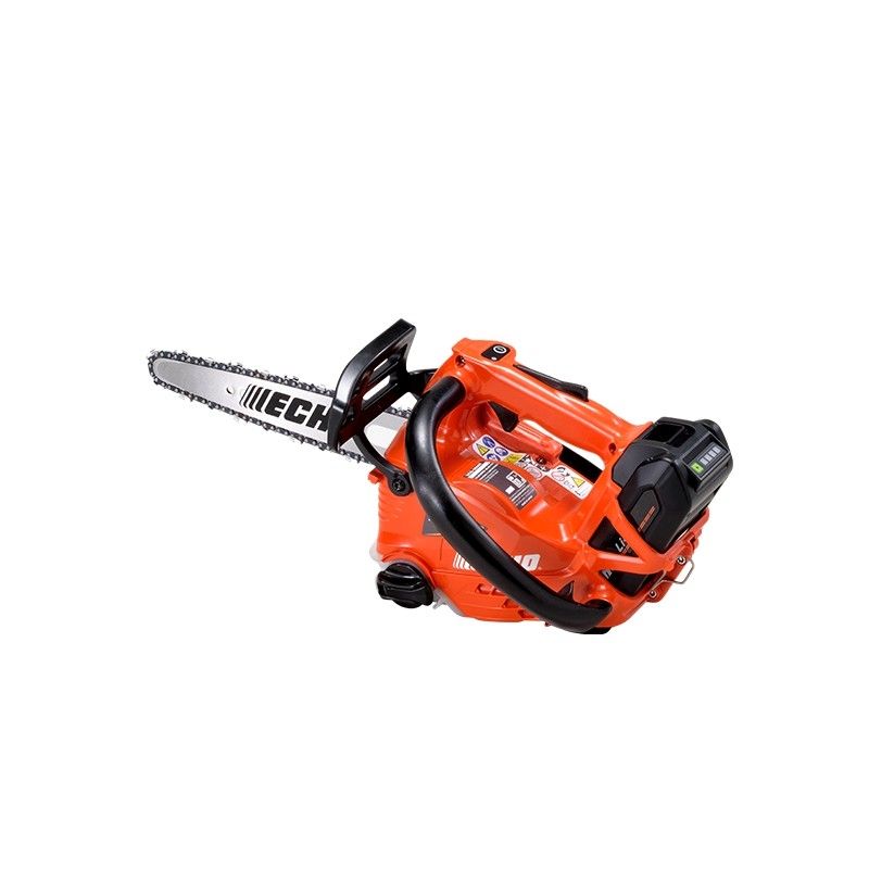 Motosierra DCS 2500TC PRO- motoscamaralweb.com