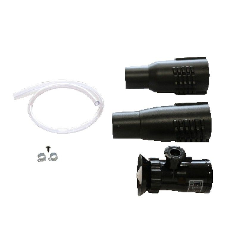 Kit Conversión Atomizador - motoscamaralweb.com