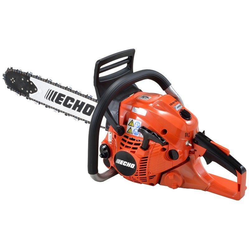 Motosierra CS 501 SX /45- motoscamaralweb.com