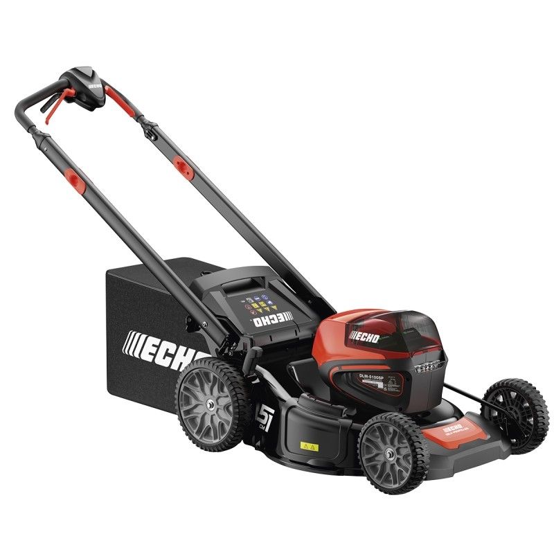 Cortacésped DLM 5100SP- motoscamaralweb.com