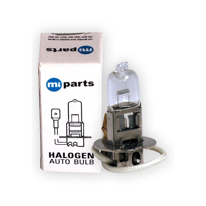 LAMPARA H3 24 V 70 W- motoscamaralweb.com