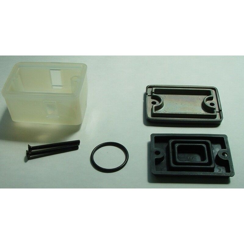 Kit reparación bomba de freno delantera Honda RVR-102 - motoscamaralweb.com