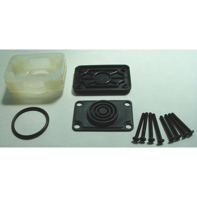 Kit reparación bomba de freno delantera Honda RVR-101 - motoscamaralweb.com