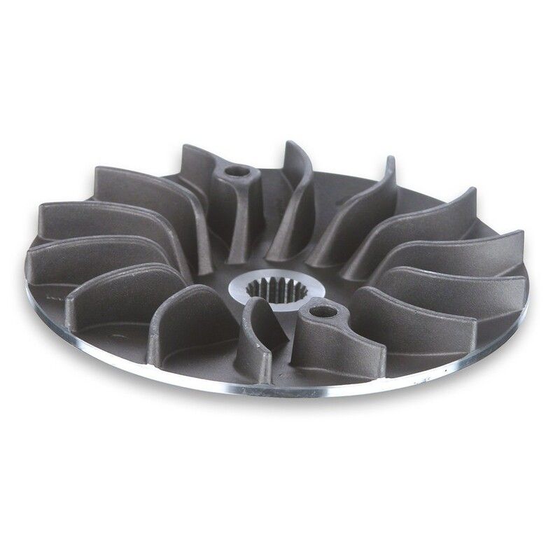 Semipolea fija MALOSSI- motoscamaralweb.com