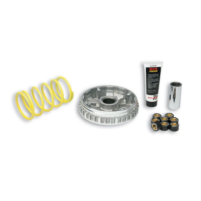 Variador Multivar Malossi Yamaha X-MAX 250/VERCITY MBK. KILIBRE/SKYCRU