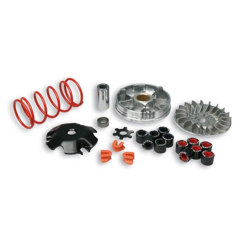 Variador Malossi Multivar MHR Yamaha - MINARELLI 5113161- motoscamaral