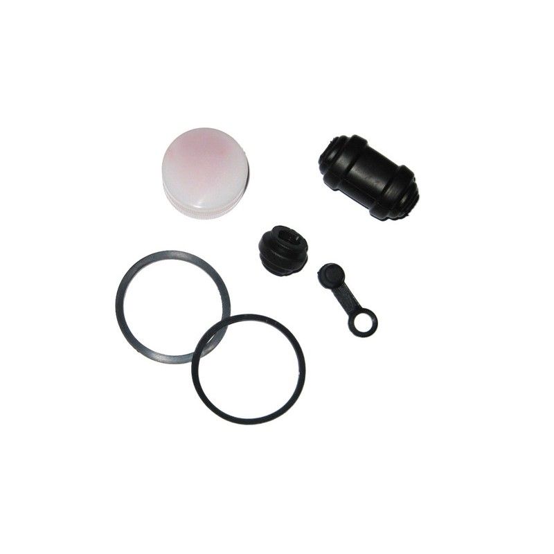 Kit de reparación pinza de freno trasera TECNIUM Honda CB600F Hornet - motoscamaralweb.com