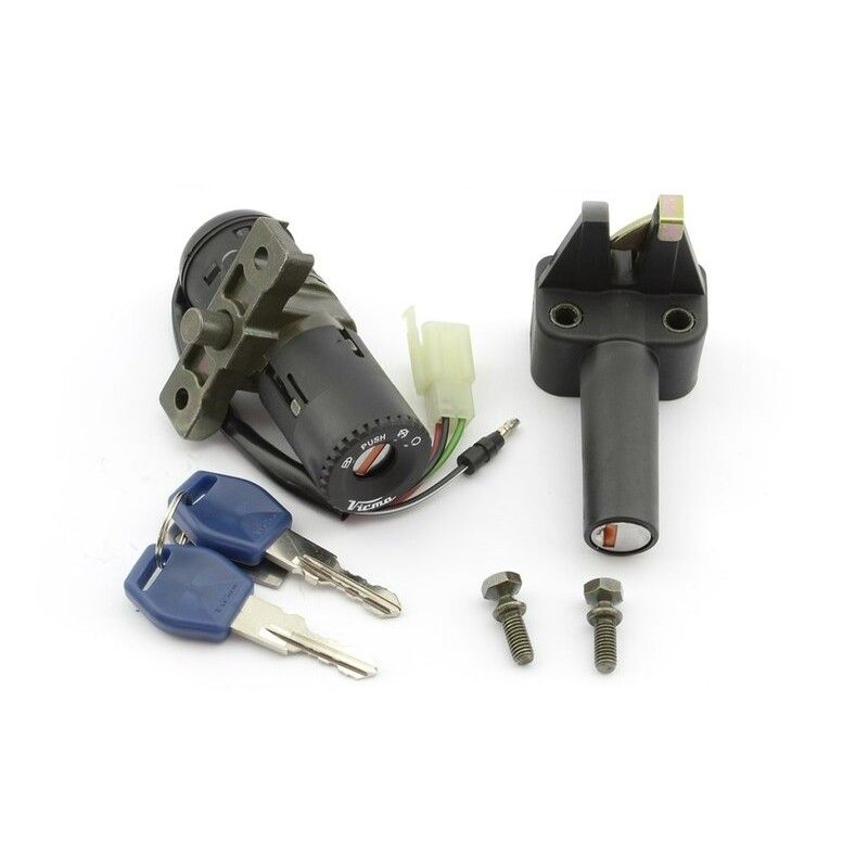 Juego cerraduras Honda Sky V PARTS - motoscamaralweb.com