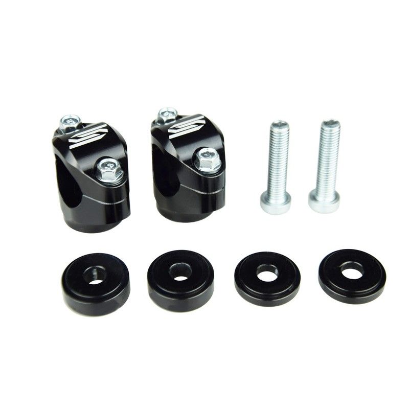 Scar para oem triple clamp - motoscamaralweb.com