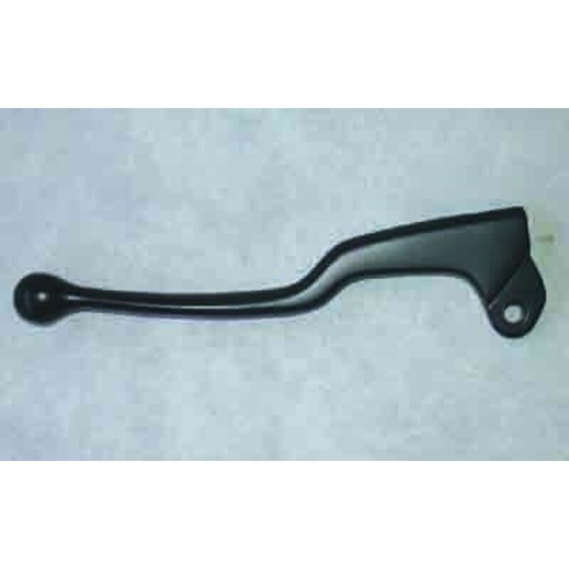 Maneta de embrague BIHR aluminio fundido negro Honda - motoscamaralweb.com
