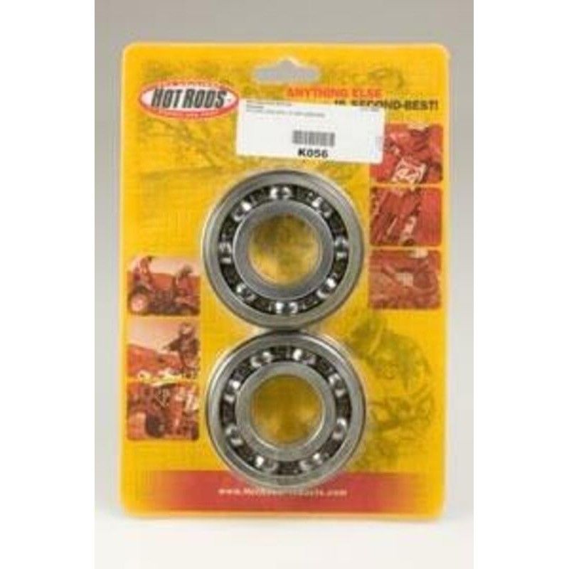 Rodamientos Hot Rods K056 - motoscamaralweb.com