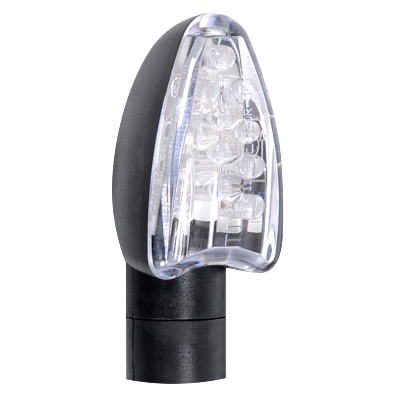 Juego intermitentes LED OXFORD Signal 14 (incluye resistencias) - motoscamaralweb.com