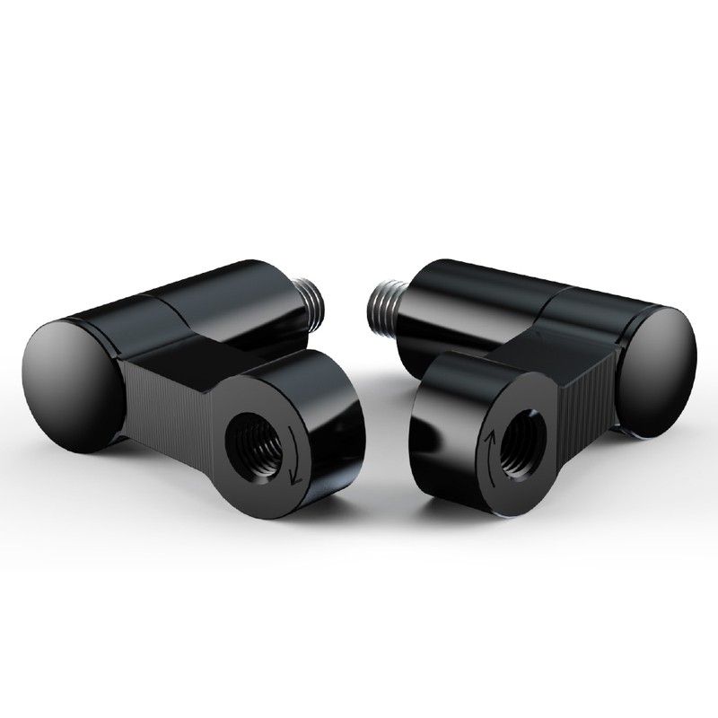 Extensores de retrovisor OXFORD - motoscamaralweb.com