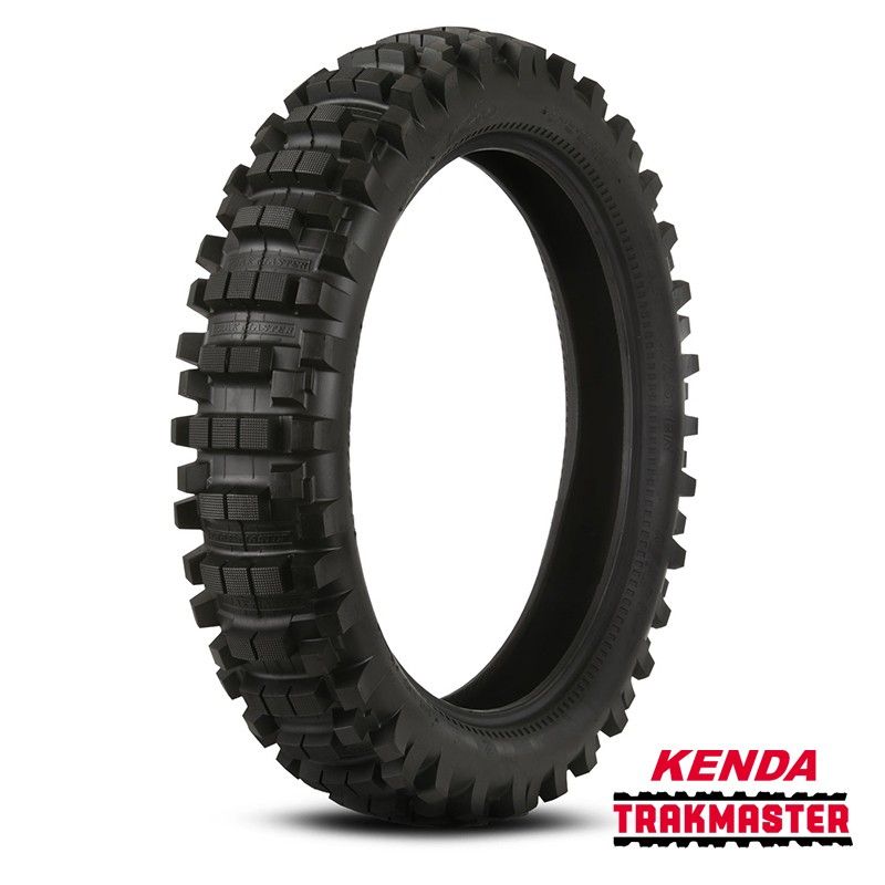 Neumático KENDA K760 TRAKMASTER 2 110/90-19 NHS 62M TT - motoscamaralweb.com