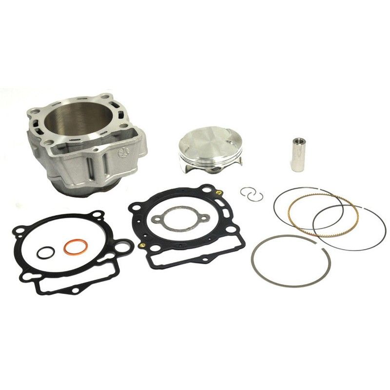 ATHENA Cylinder Kit - Ø88mm KTM - motoscamaralweb.com
