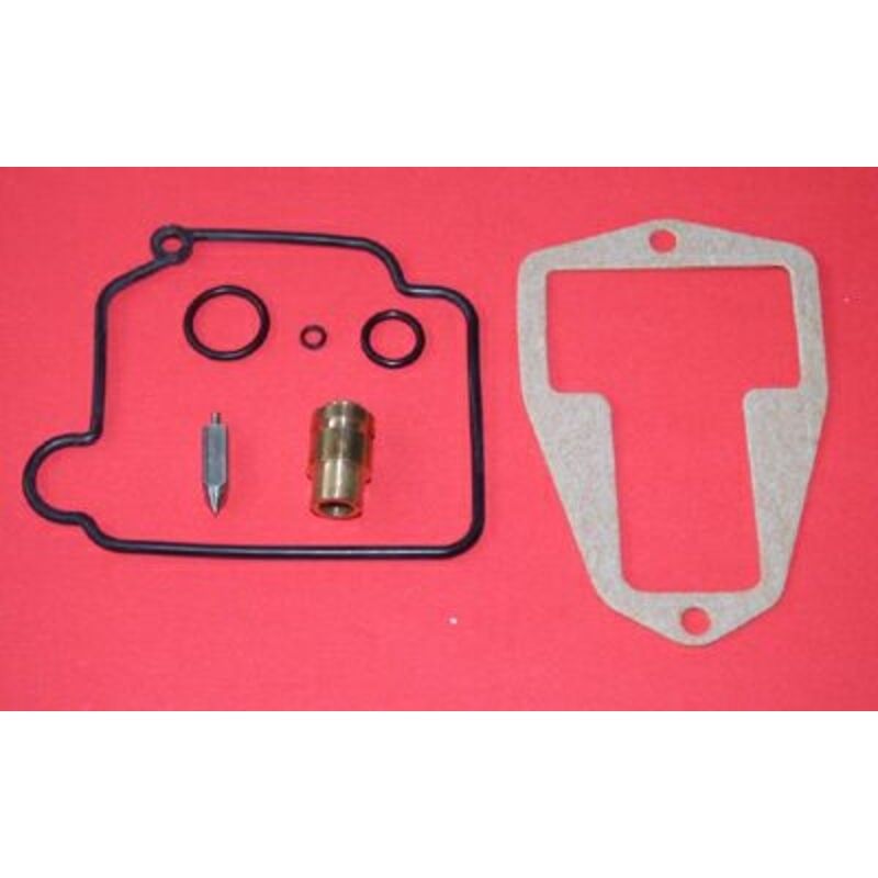 Kit Reparación de carburador Suzuki GSX-R750F/G/XG 1985 CAB-S3 - motoscamaralweb.com