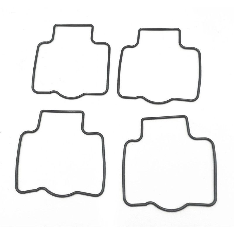 Juntas cuba de carburador Tourmax - 4 piezas - motoscamaralweb.com