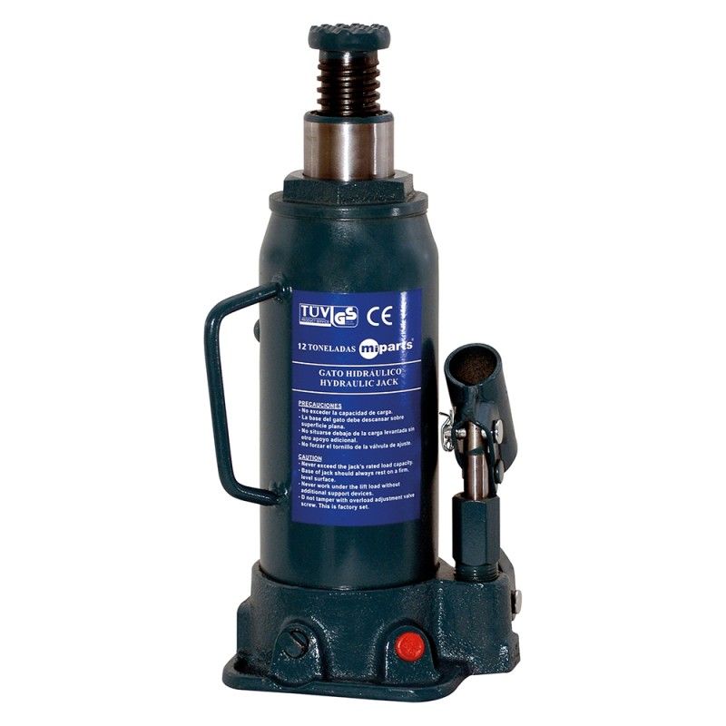 GATO HIDRAULICO 12 TONS- motoscamaralweb.com