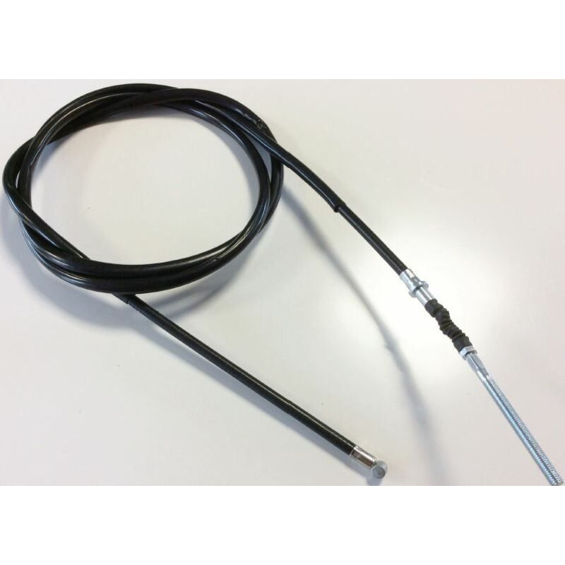 Cable de freno trasero TECNIUM Peugeot Kisbee 50- motoscamaralweb.com