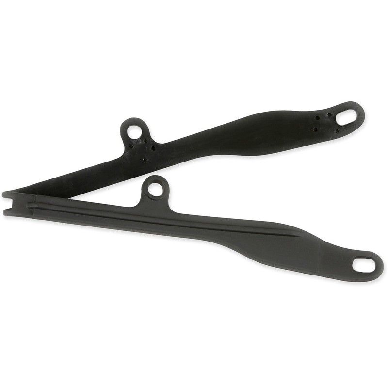 Patín de basculante suelto UFO Husqvarna negro HU03319-001 - motoscamaralweb.com